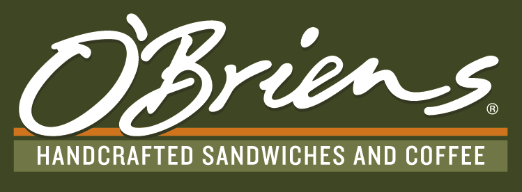 O'Briens Logo
